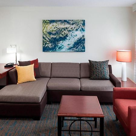 Residence Inn By Marriott Dothan Exterior foto