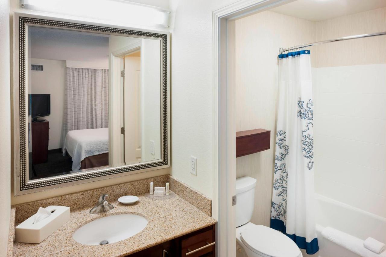 Residence Inn By Marriott Dothan Exterior foto