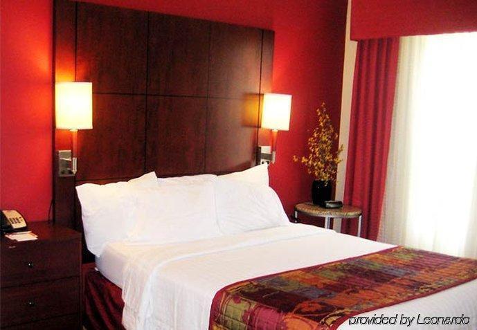 Residence Inn By Marriott Dothan Exterior foto